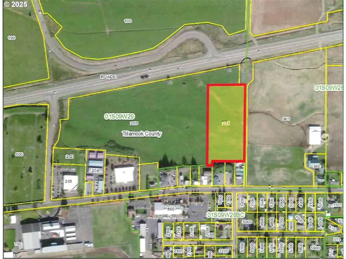 00 Schild Rd #00201, Tillamook, OR 97141 - Image #1