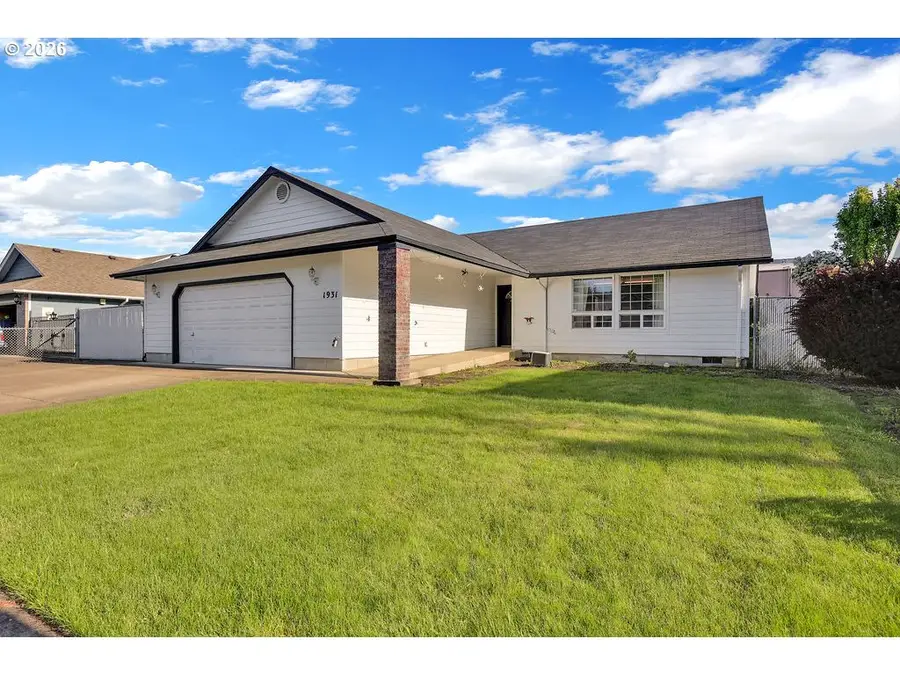 1931 Bonnie Ln, Springfield, OR 97477 - #2