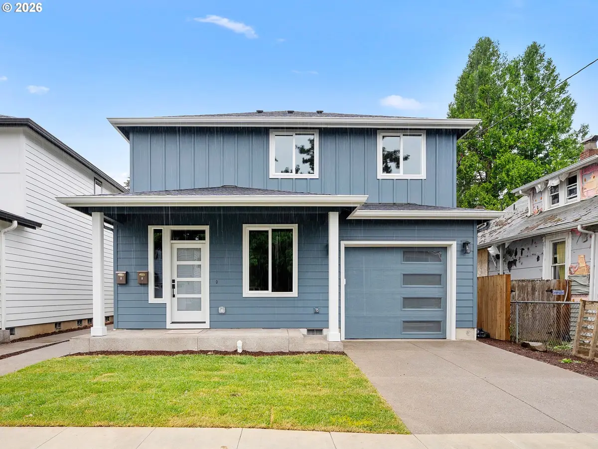 6341 SE 85th Ave, Portland, OR 97266 - #1