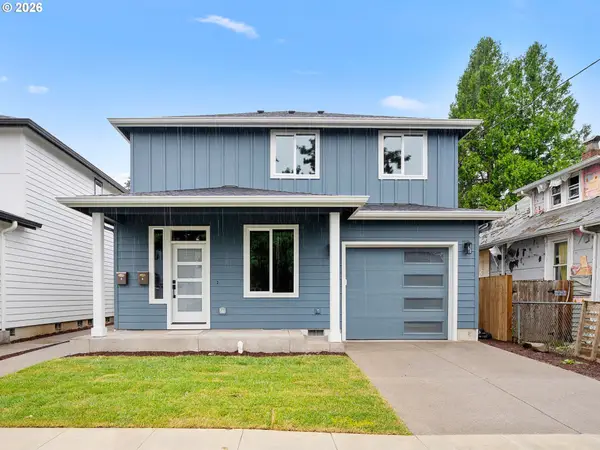 6341 SE 85th Ave, Portland, OR 97266