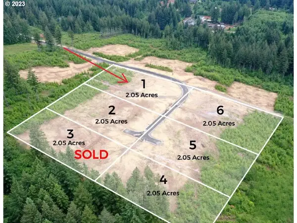 NE 43rd Cir #Lot 1, Camas, WA 98607