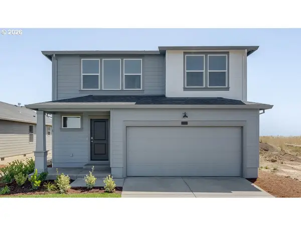 4981 Dilling Ave Ne, Salem, OR 97301