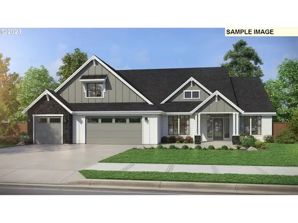 NE 279th St, BattleGround, WA 98604