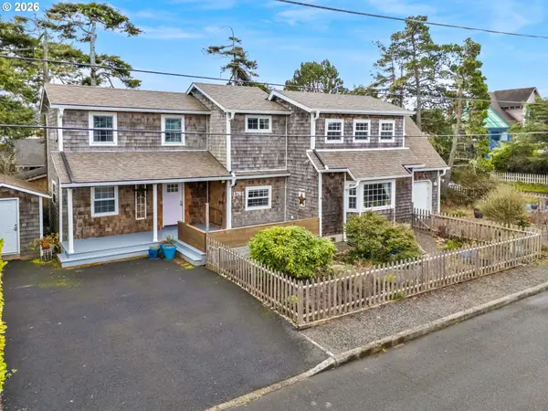 1761 S Edgewood St, Seaside, OR 97138