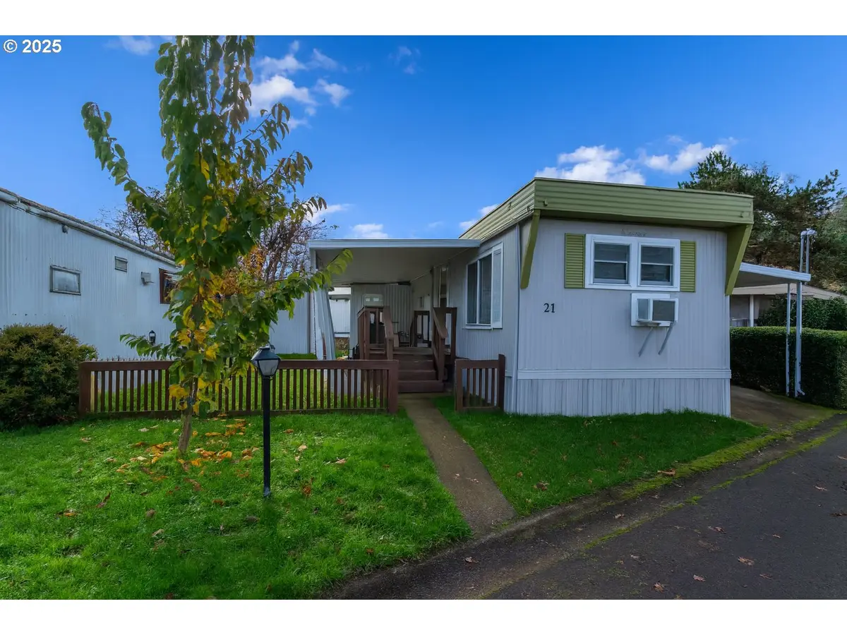 1010 Geary St #21, Albany, OR 97322 - Image #1