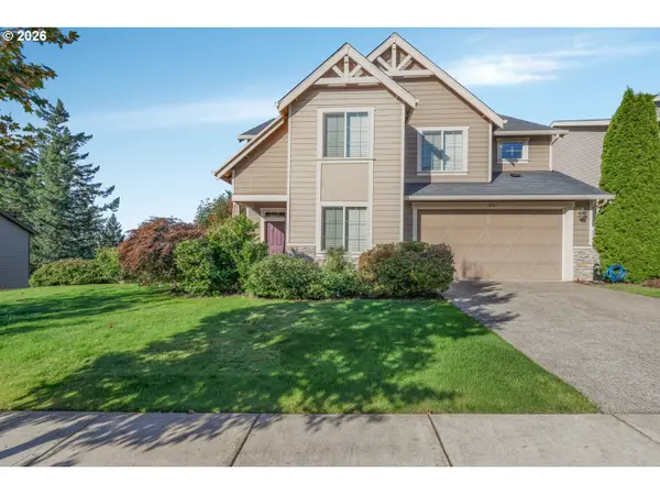 10767 SE Turnberry Loop, HappyValley, OR 97086