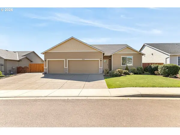 756 E Mckinley St, Carlton, OR 97111