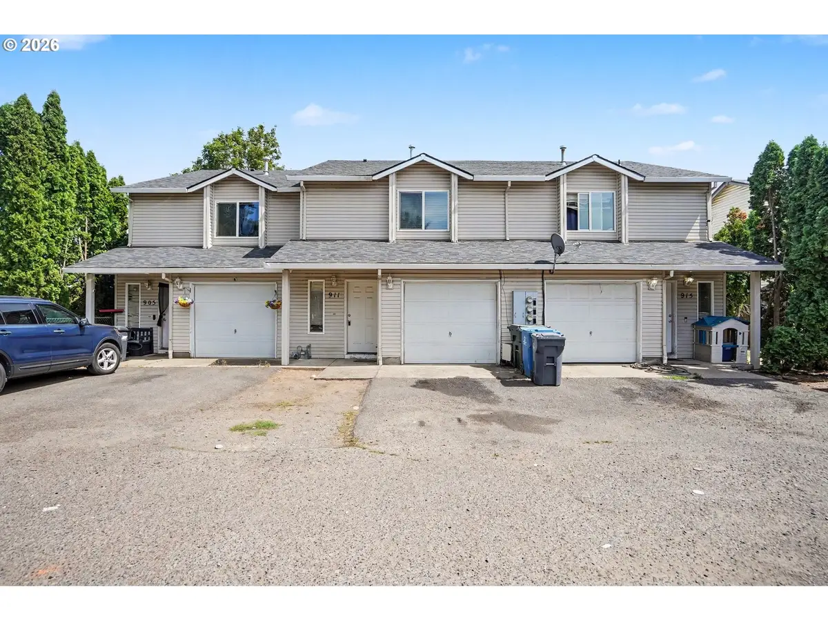905 Charter Pl, Salem, OR 97301 - #1