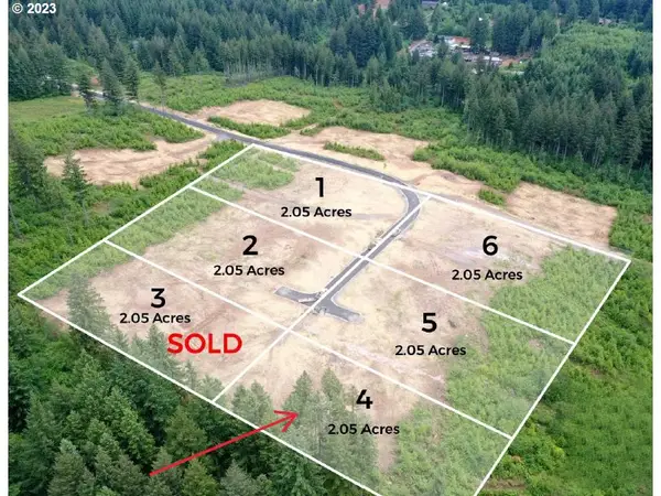 NE 43rd Cir #Lot 4, Camas, WA 98607