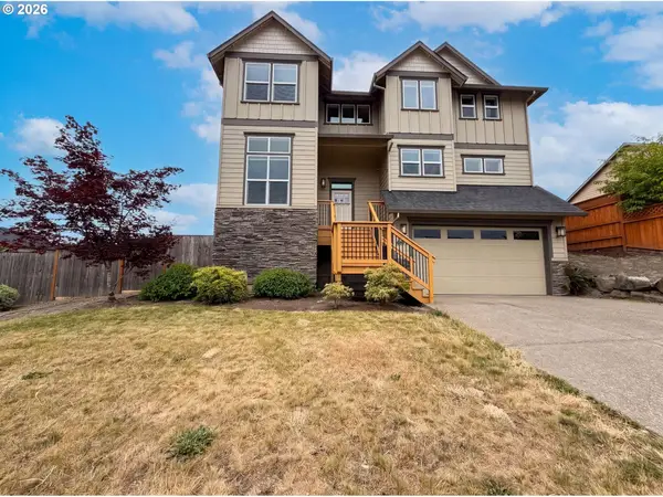 2958 SW Redmond Hill Rd, McMinnville, OR 97128