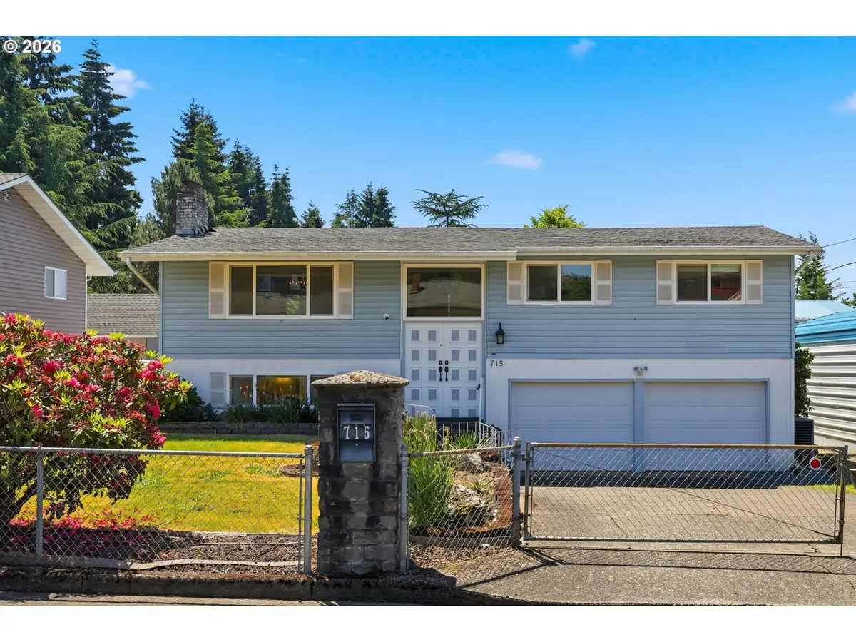 715 NW 76th St, Vancouver, WA 98665 - #1