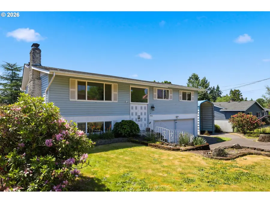 715 NW 76th St, Vancouver, WA 98665 - #2
