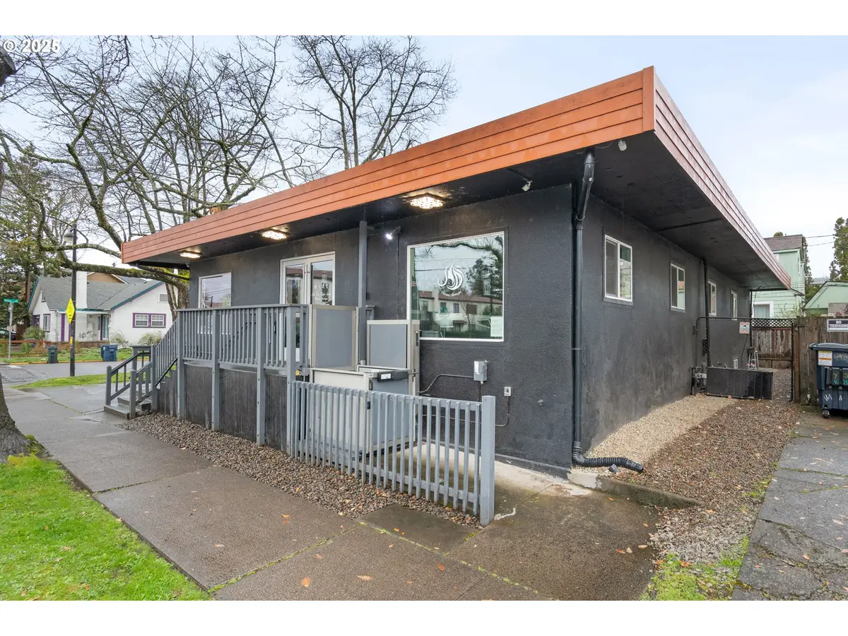 509 E 13th Ave Se, Eugene, OR 97401 - Image #1