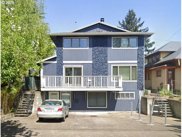 2165 NE Multnomah St, Portland, OR 97232