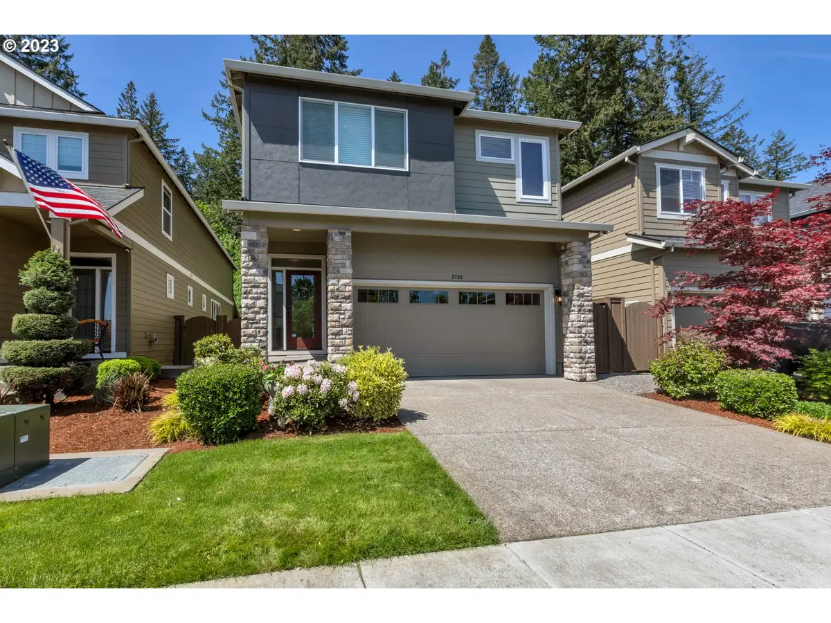 3785 SE Willamette Ave, Hillsboro, OR 97123 - #1