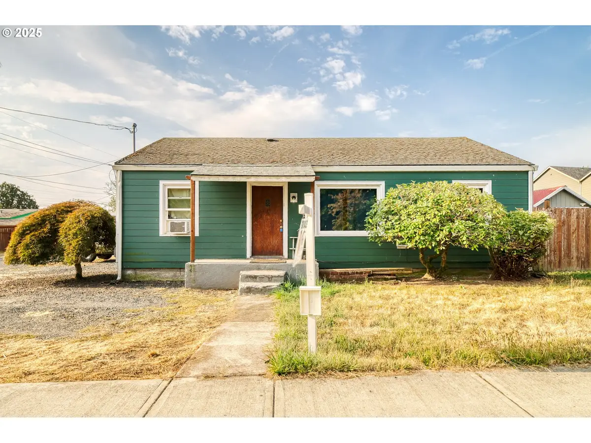 2535 Gable Rd, Saint Helens, OR 97051 - #1
