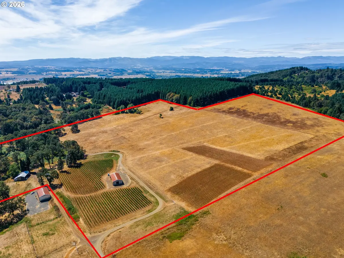 19350 SW Cherry Hill Rd, Sheridan, OR 97378 - #1