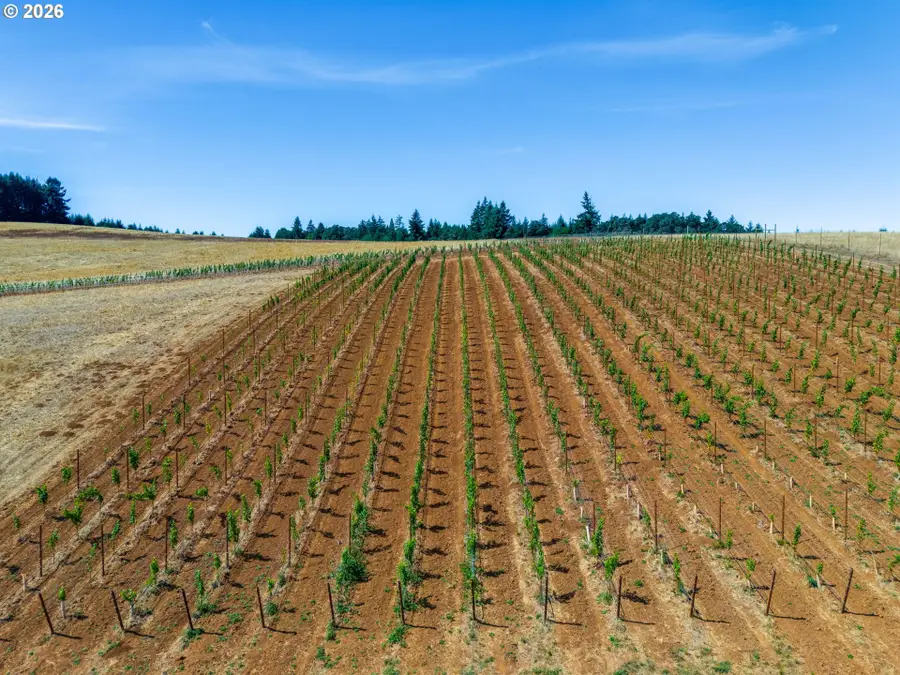 19350 SW Cherry Hill Rd, Sheridan, OR 97378 - #2