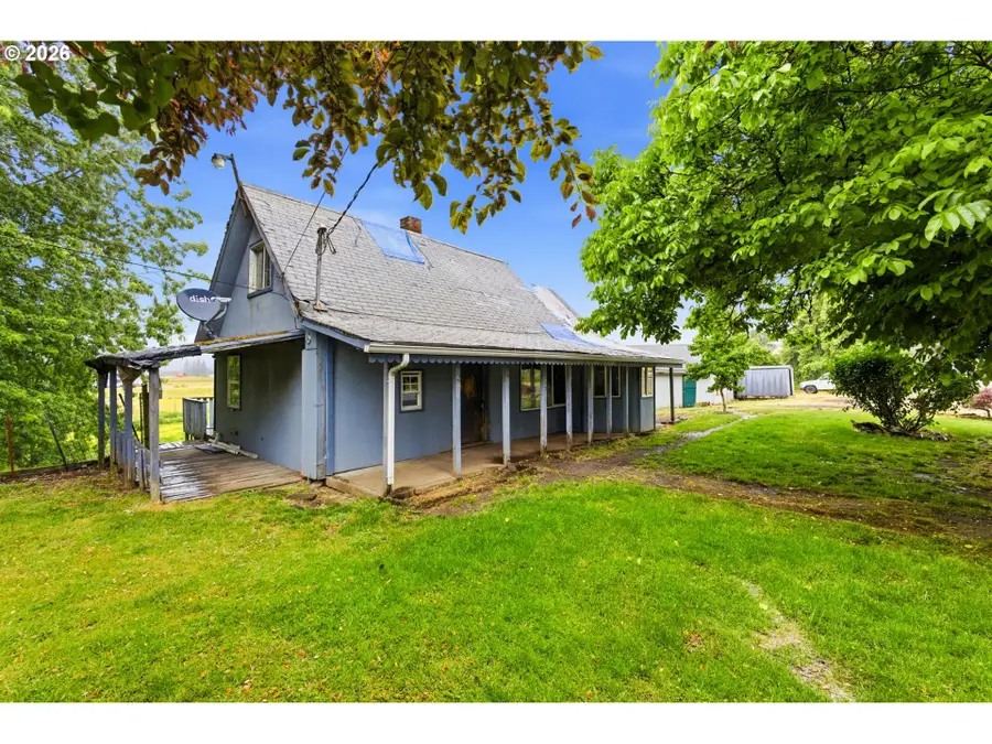 1715 Cascade Dr, Lebanon, OR 97355 - #2