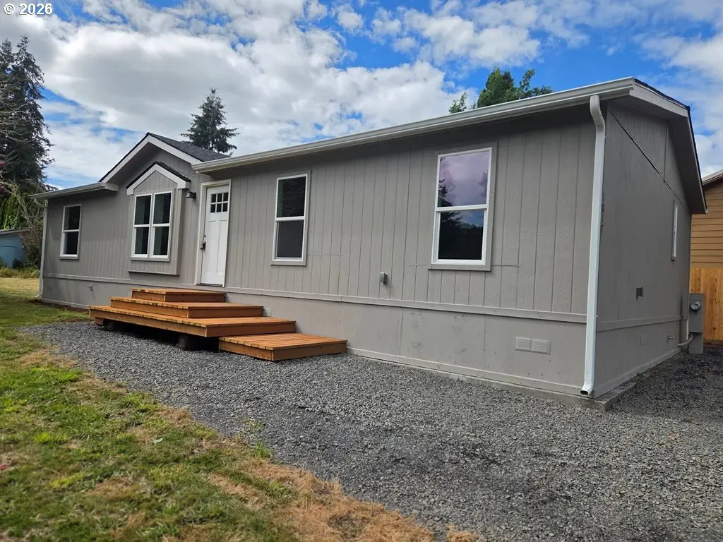 1017 C St, Vader, WA 98593 - #1