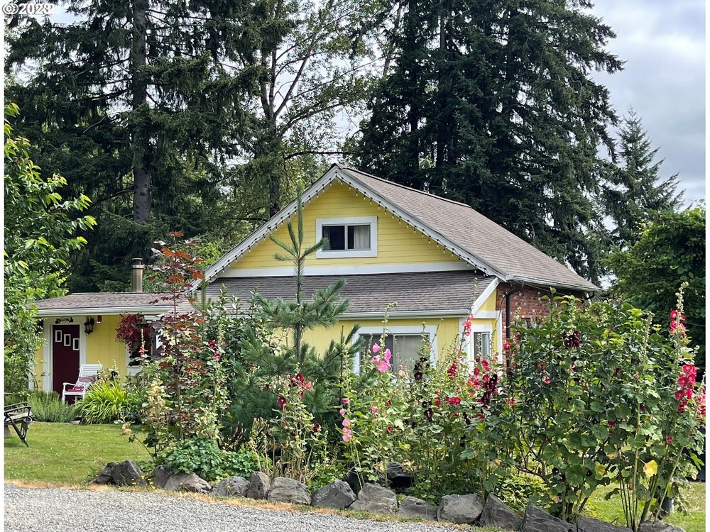 1047 State Hwy 506, Vader, WA 98593 BHGRE