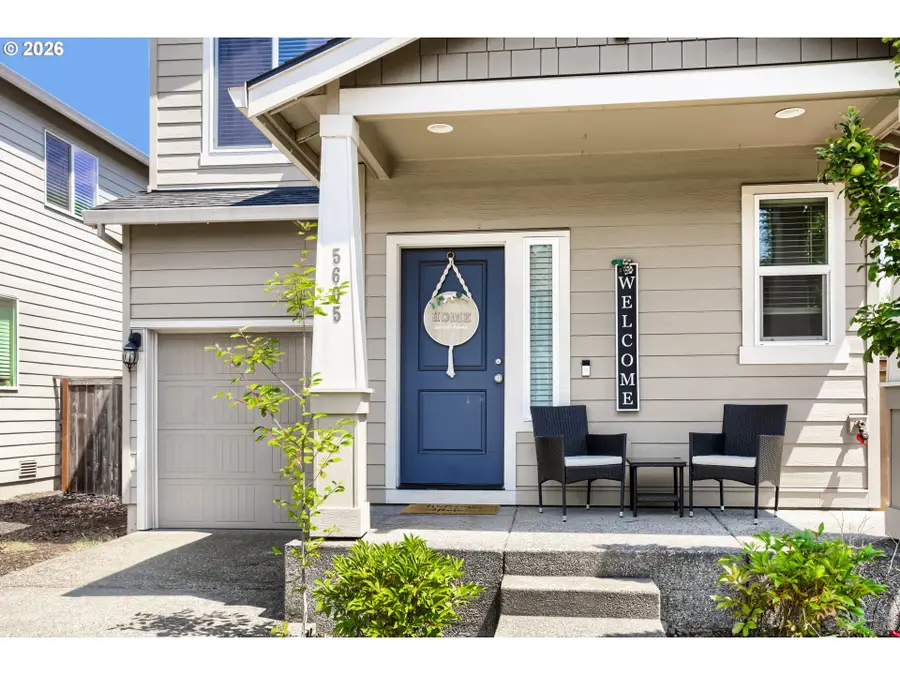 5605 NE 129th Pl, Vancouver, WA 98682 - #2