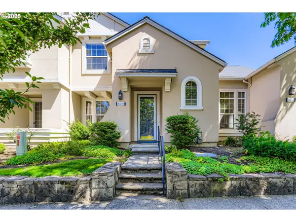 1860 NE Orenco Station Pkwy, Hillsboro, OR 97124