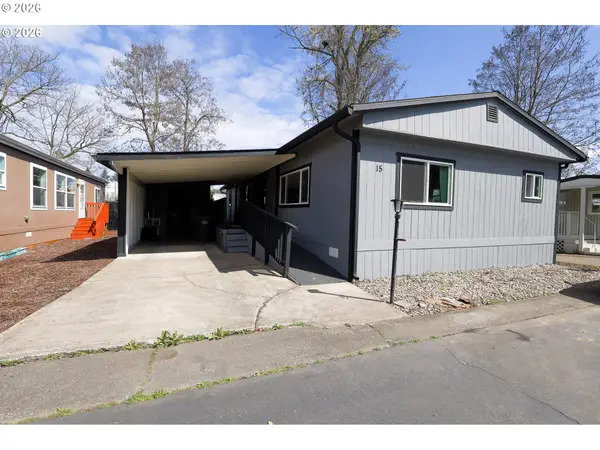 1901 SE Minter Bridge Rd #15, Hillsboro, OR 97123