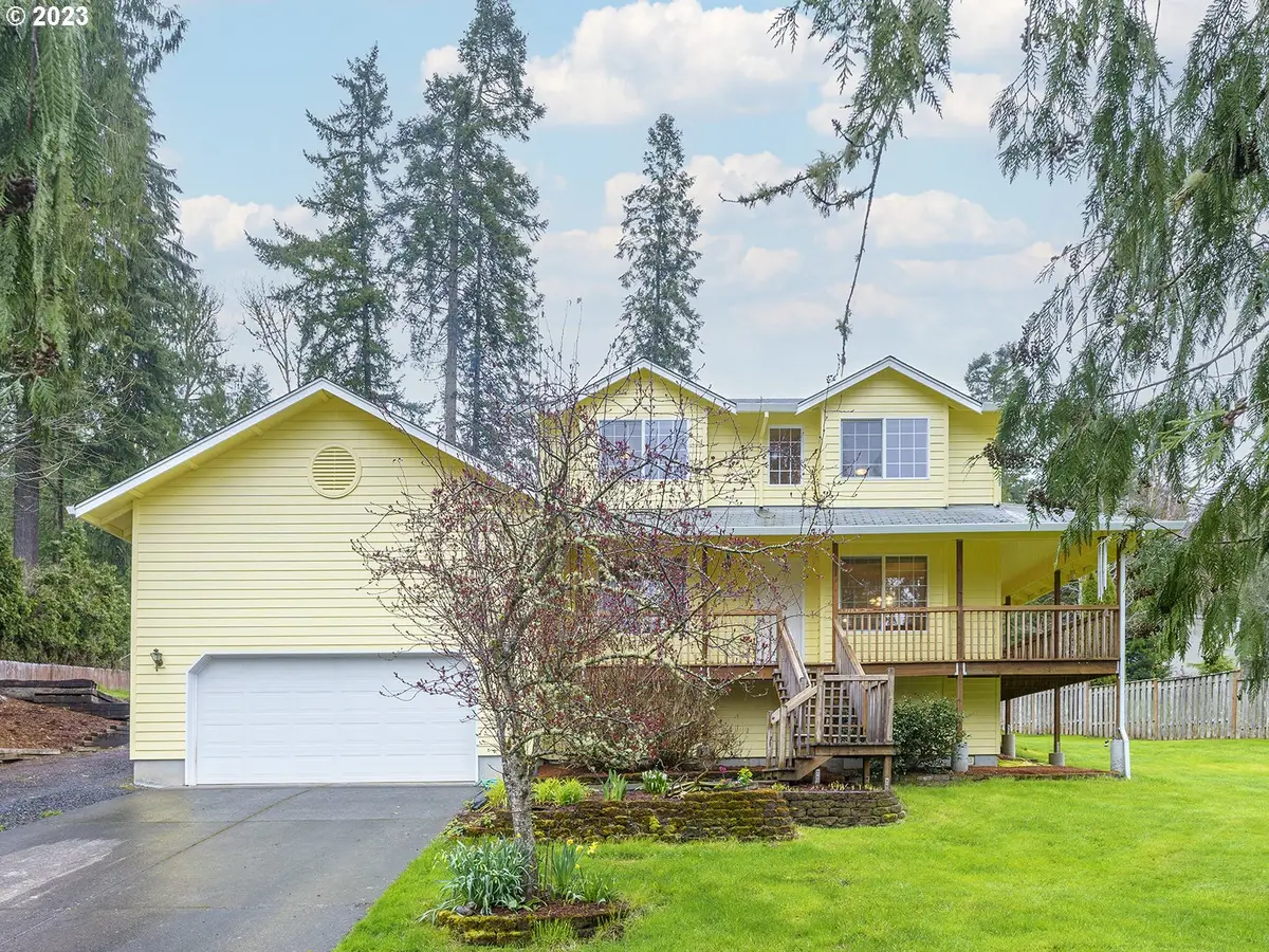 1550 Heather Ct, Vernonia, OR 97064 - Image #1