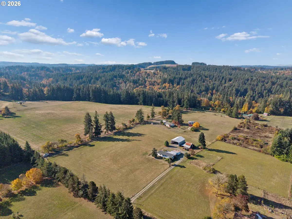19115 S Ridge Rd, Redland, OR 97045 - #1