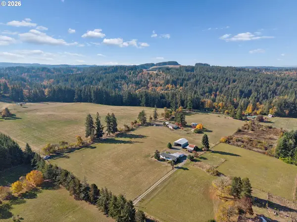 19115 S Ridge Rd, OregonCity, OR 97045