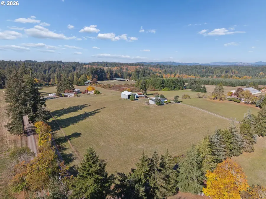 19115 S Ridge Rd, Redland, OR 97045 - #3
