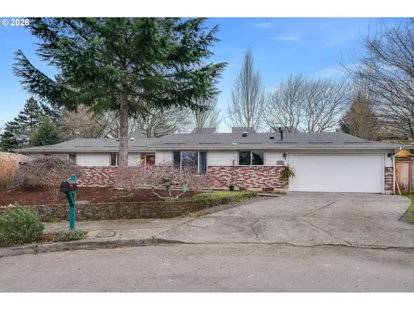 5214 NE Jessup St, Portland, OR 97218