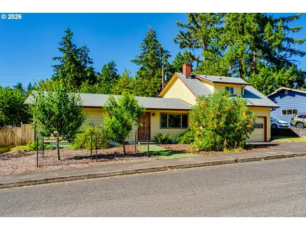 450 W 28th Ave, Eugene, OR 97405