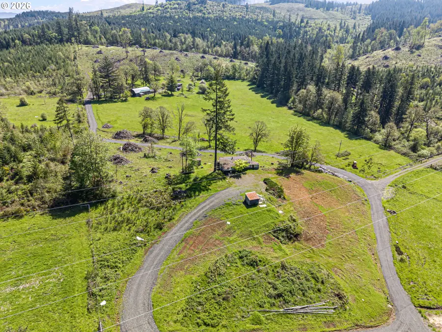 29875 Sodaville Mtn Home Rd, Lebanon, OR 97355 - #2