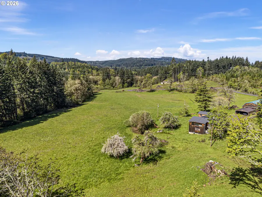 29875 Sodaville Mtn Home Rd, Lebanon, OR 97355 - #3