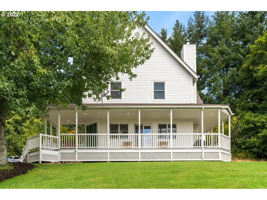 29125 NE Wind Song Ln, Newberg, OR 97132 - #2