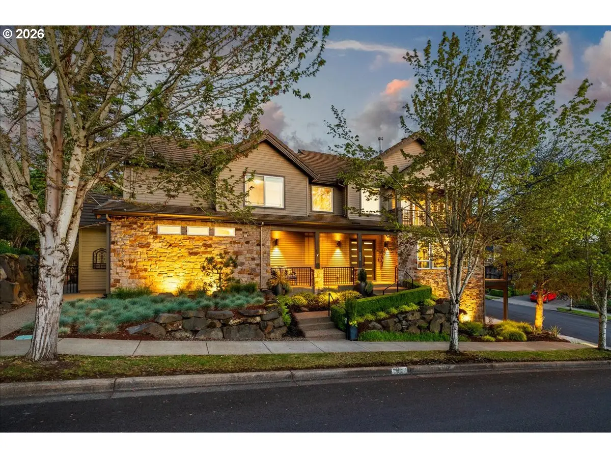 1910 Taylor Ct, West Linn, OR 97068 - #1