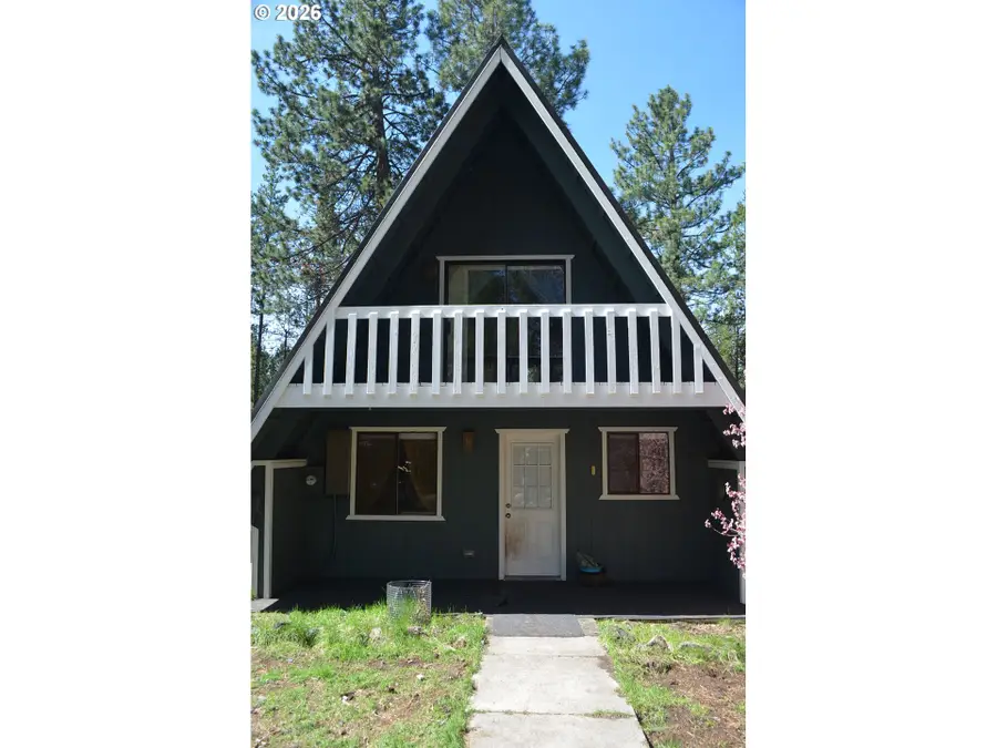 132 Ozmar Ln, Crescent, OR 97733 - #2