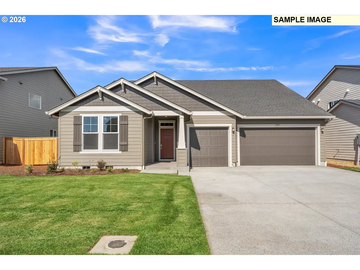 4200 NE 188th Cir, Vancouver, WA 98686 - #1