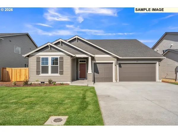 4200 NE 188th Cir, Vancouver, WA 98686