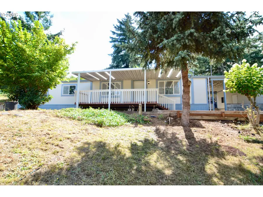 27655 Riggs Hill Rd, Foster, OR 97345 - #2