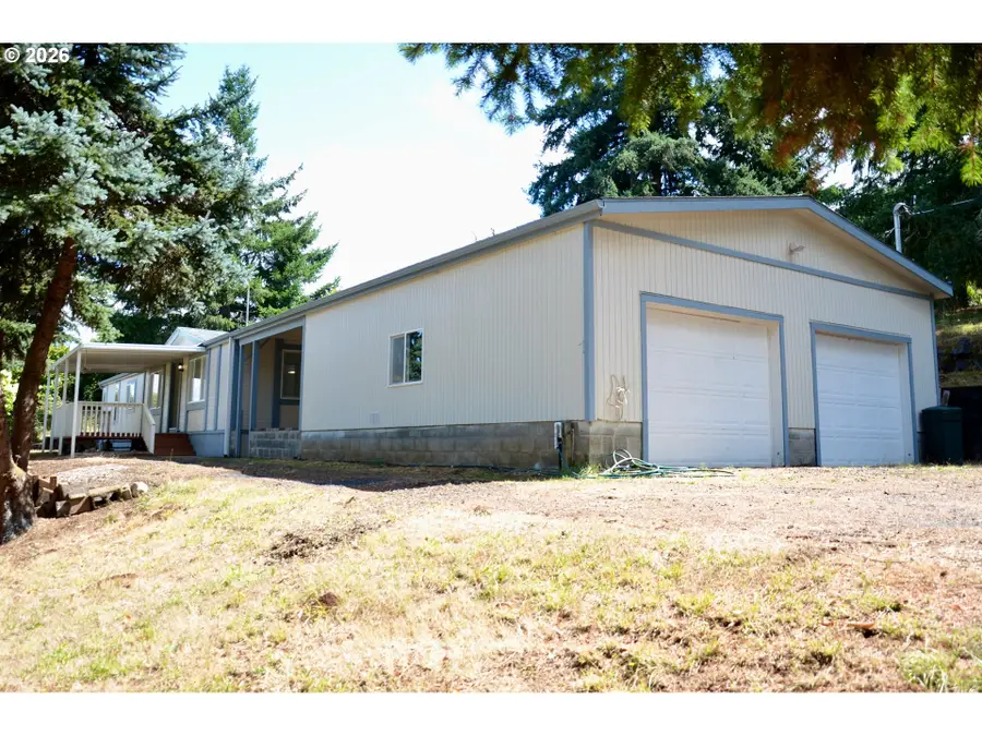 27655 Riggs Hill Rd, Foster, OR 97345 - #3