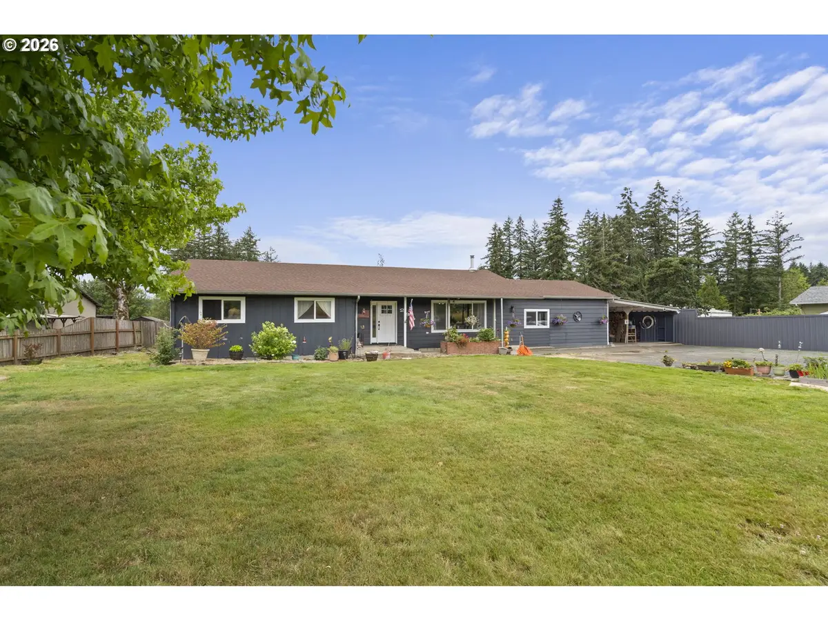 284 Lake Creek Rd, Chehalis, WA 98532 - #1