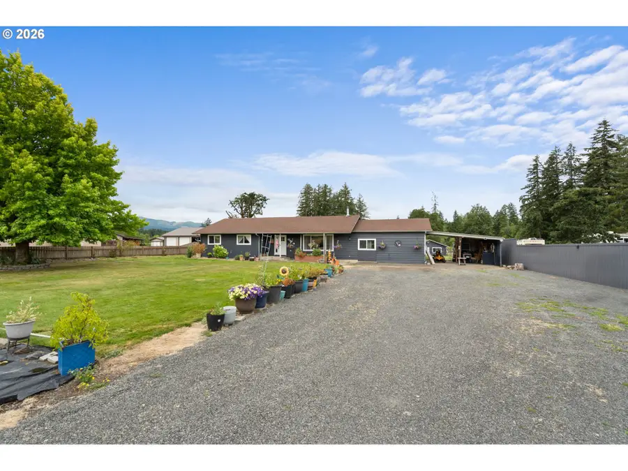 284 Lake Creek Rd, Chehalis, WA 98532 - #2