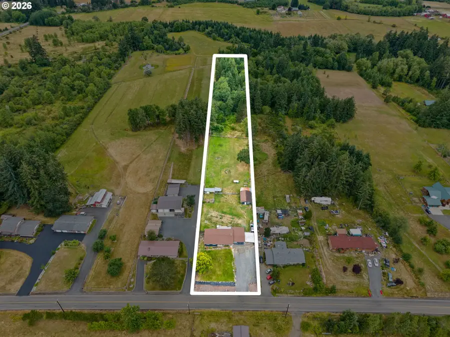 284 Lake Creek Rd, Chehalis, WA 98532 - #3