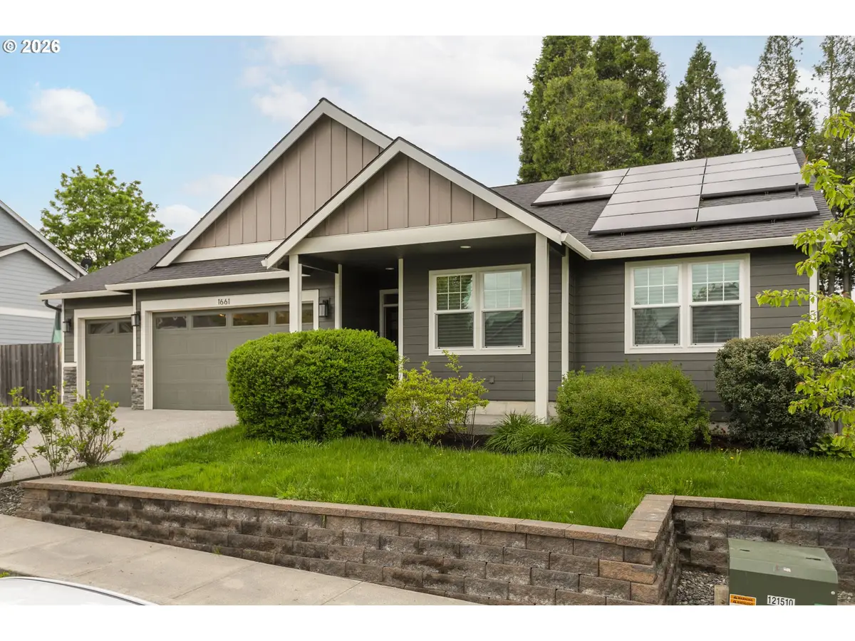 1661 NE Barnes Ln, Gresham, OR 97030 - #1