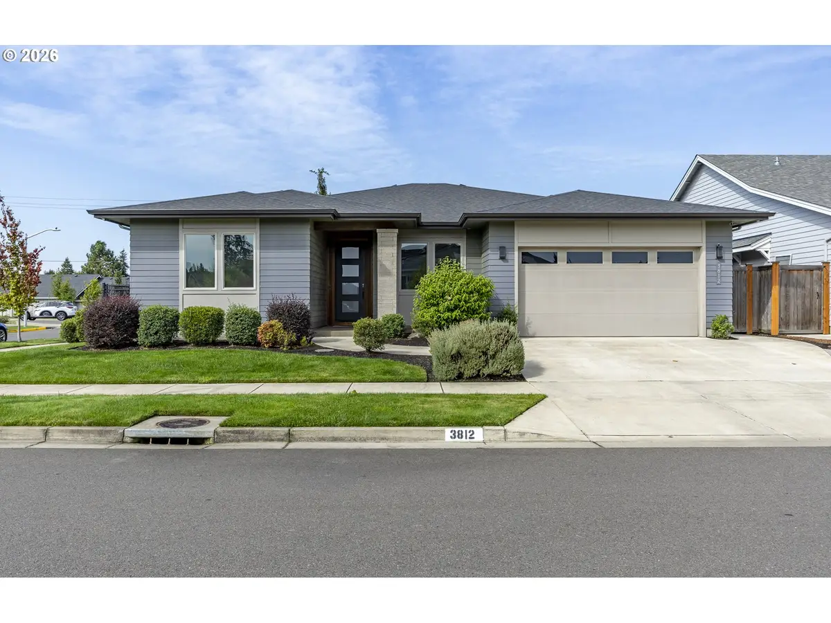 3812 Siletz St, Eugene, OR 97408 - #1