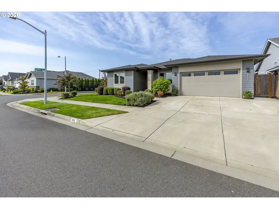3812 Siletz St, Eugene, OR 97408 - #2