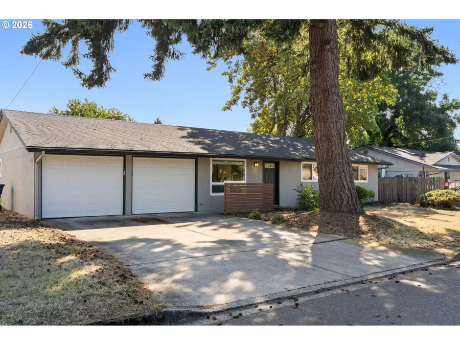 3660 Mahlon Ave, Eugene, OR 97401 - #2